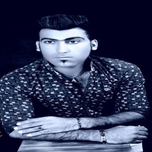 اصغر رضایی بیزار ۲